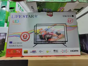 Lifestar 43 New, ላይፍ ስታር 43 ኢንች ቲቪ