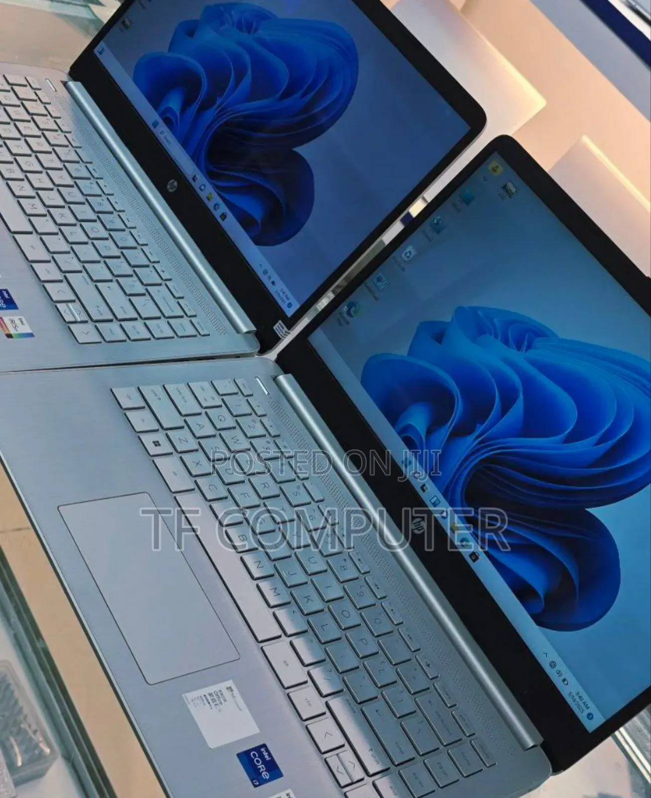 New Laptop HP Stream Notebook 16GB Intel Core I7 SSD 512GB