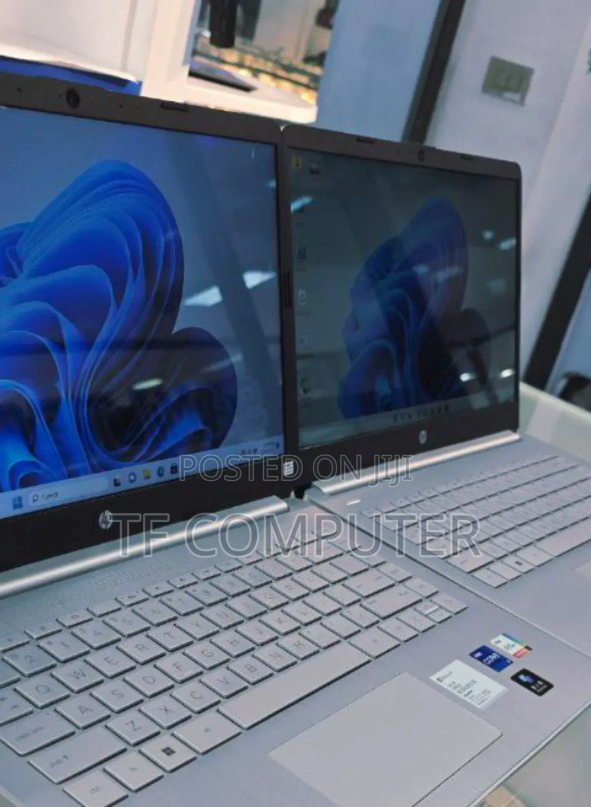 New Laptop HP Stream Notebook 16GB Intel Core I7 SSD 512GB