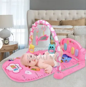 Multi Functional Piyano Fitnes Rank