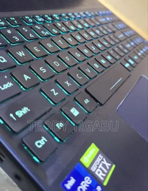 Photo - New Laptop Acer Predator 15 16GB Intel Core I9 SSD 1T