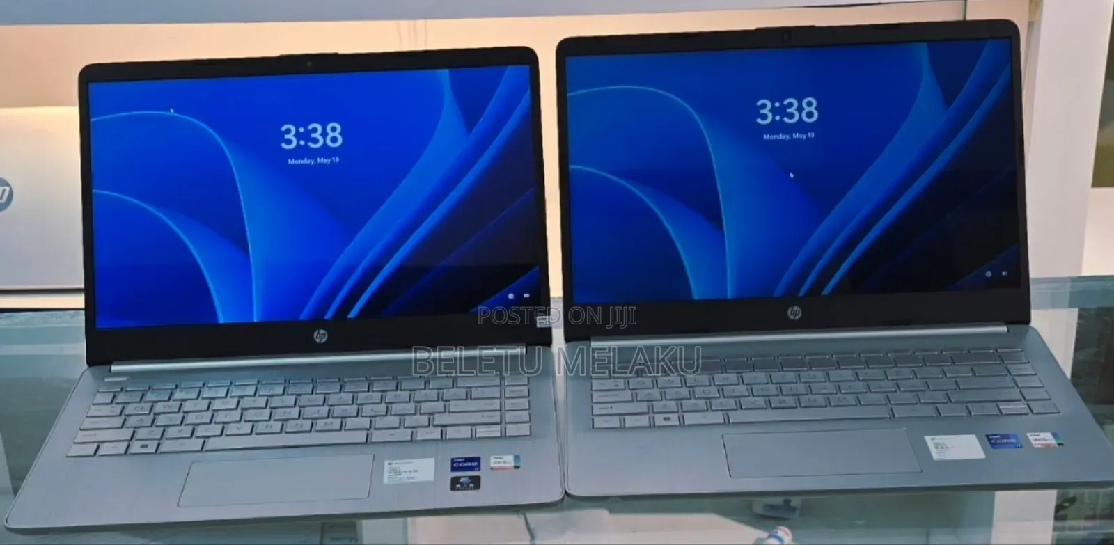 New Laptop HP Stream Notebook 16GB Intel Core I7 SSD 512GB