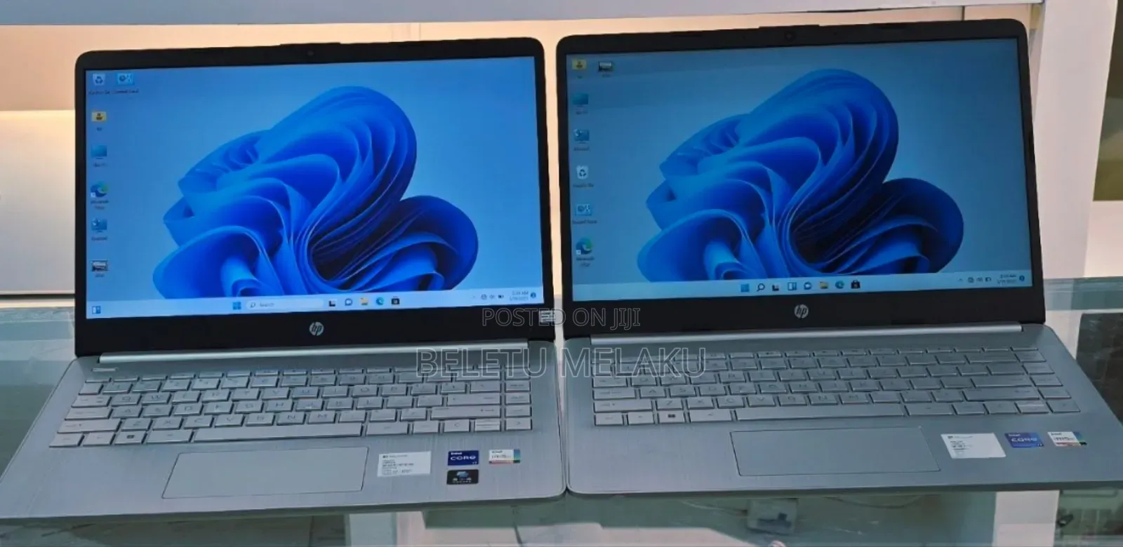 New Laptop HP Stream Notebook 16GB Intel Core I7 SSD 512GB