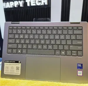 Photo - New Laptop HP Envy X360 16GB Intel Core Ultra 7 SSD 1T