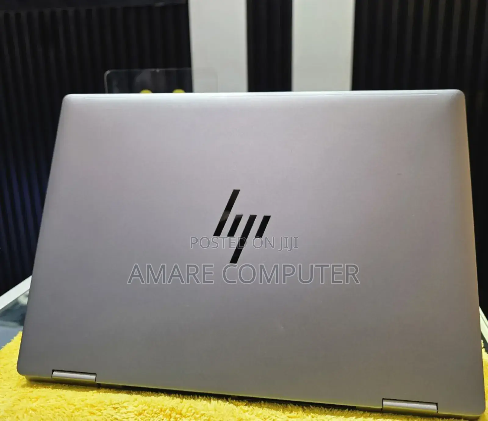 New Laptop HP Envy X360 16GB Intel Core Ultra 7 SSD 1T