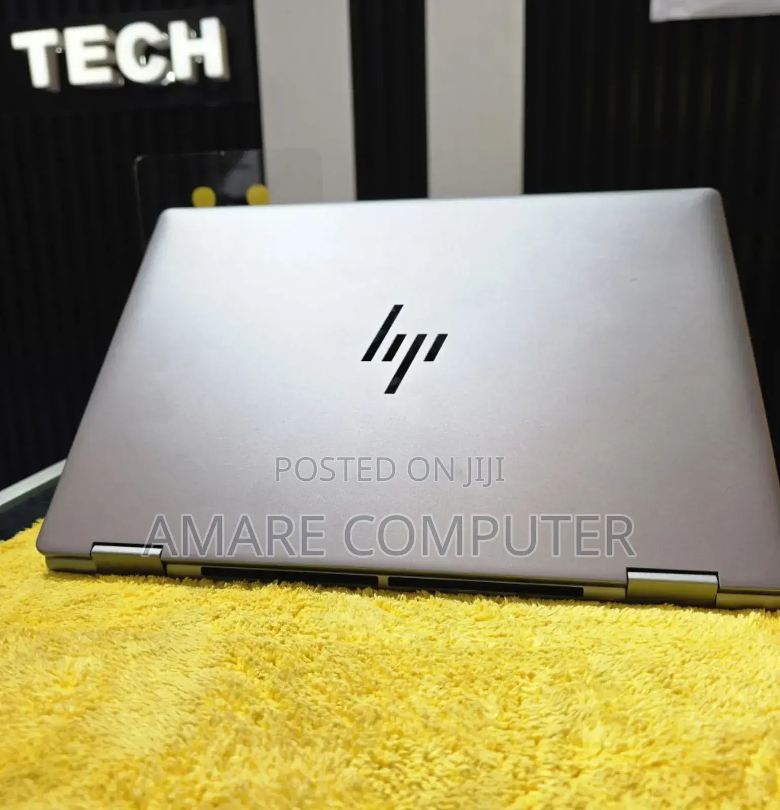 New Laptop HP Envy X360 16GB Intel Core Ultra 7 SSD 1T