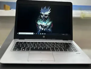 Photo - New Laptop HP EliteBook 840 G4 8GB Intel Core I7 HDD 1T