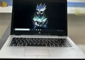 New Laptop HP EliteBook 840 G4 8GB Intel Core I7 HDD 1T