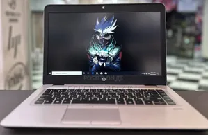 New Laptop HP EliteBook 840 G4 8GB Intel Core I7 HDD 1T