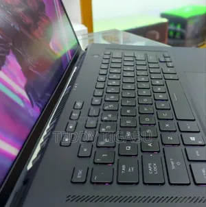 Photo - New Laptop Asus ROG Zephyrus G15 16GB AMD Ryzen 9 SSD 1T