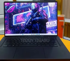 New Laptop Asus ROG Zephyrus G15 16GB AMD Ryzen 9 SSD 1T