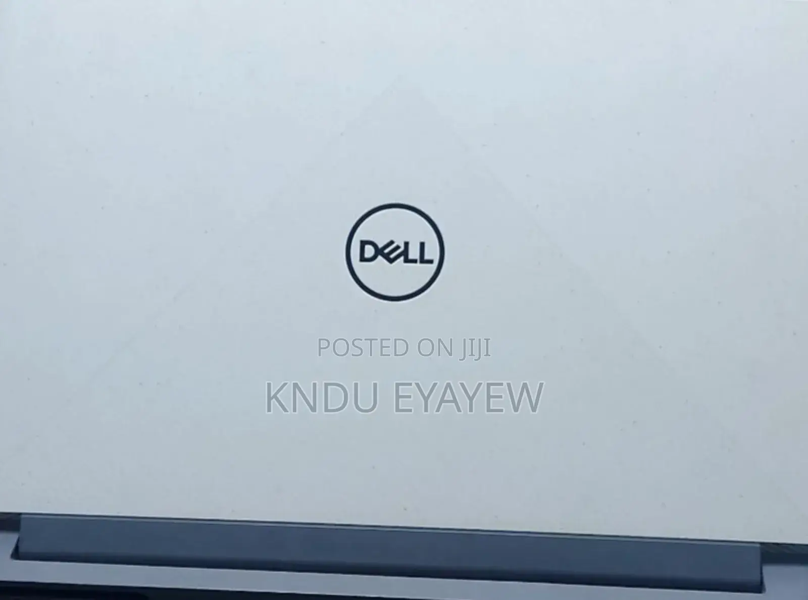New Laptop Dell 16GB AMD Ryzen 5 SSD 512GB