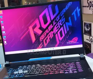 New Laptop Asus 16GB Intel Core I7 SSD 1T