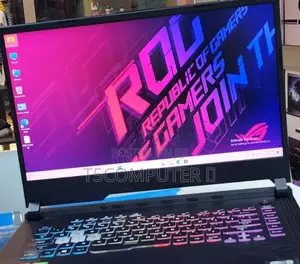 New Laptop Asus 16GB Intel Core I7 SSD 1T