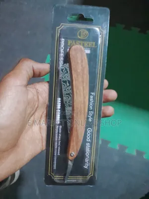 Photo - Razor Smooth Like Never Before