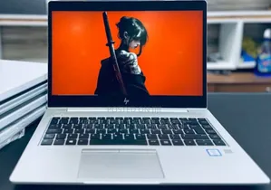 New Laptop HP EliteBook 840 G5 16GB Intel Core I7 SSD 512GB