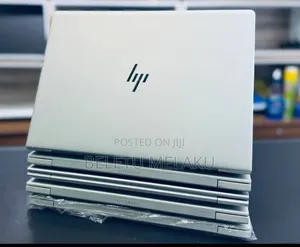 New Laptop HP EliteBook 840 G5 16GB Intel Core I7 SSD 512GB