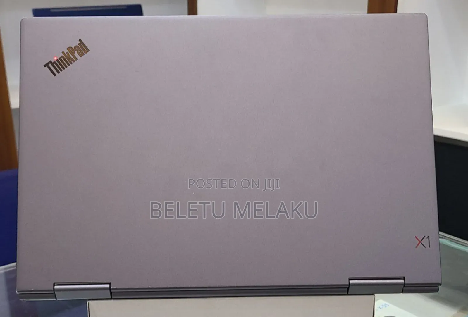 New Laptop Lenovo Thinkpad X1 Yoga 16GB Intel Core I7 SSD 512GB