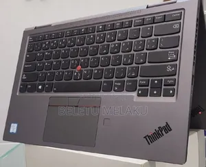 New Laptop Lenovo Thinkpad X1 Yoga 16GB Intel Core I7 SSD 512GB