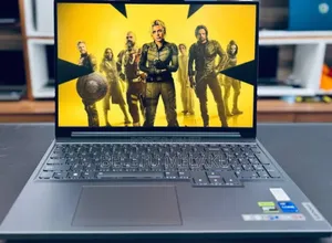 New Laptop Lenovo Y70 16GB Intel Core I7 SSD 1T