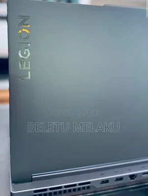 New Laptop Lenovo Y70 16GB Intel Core I7 SSD 1T