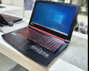 Photo - New Laptop Acer Nitro 5 16GB Intel Core I5 SSD 512GB