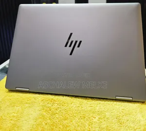 Photo - New Laptop HP Envy X360 16GB Intel Core Ultra 7 SSD 1T