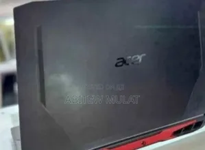 New Laptop Acer Nitro 5 16GB Intel Core I5 SSD 512GB