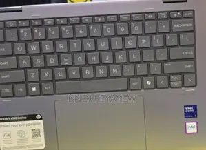 New Laptop HP Envy X360 16GB Intel Core Ultra 7 SSD 1T