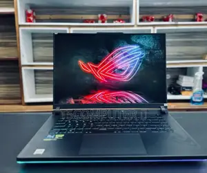 Photo - New Laptop Asus ROG Zephyrus G16 16GB Intel Core I7 SSD 1T