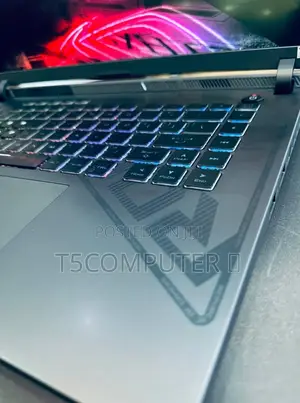 New Laptop Asus ROG Zephyrus G16 16GB Intel Core I7 SSD 1T