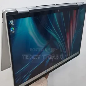 Photo - New Laptop HP Envy X360 16GB Intel Core Ultra 7 SSD 1T