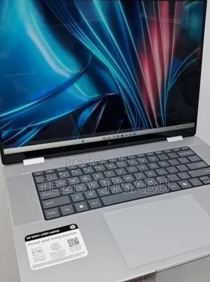 New Laptop HP Envy X360 16GB Intel Core Ultra 7 SSD 1T