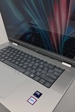 New Laptop HP Envy X360 16GB Intel Core Ultra 7 SSD 1T