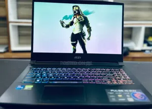 Photo - New Laptop MSI 16GB Intel Core I7 SSD 1T