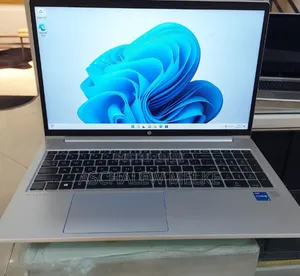 Photo - New Laptop HP ProBook 450 G8 16GB Intel Core I5 SSD 512GB
