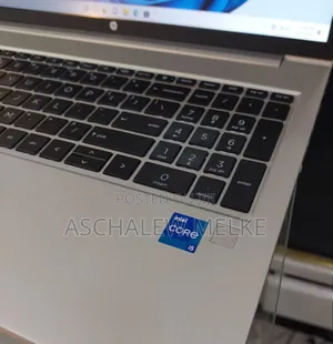 New Laptop HP ProBook 450 G8 16GB Intel Core I5 SSD 512GB