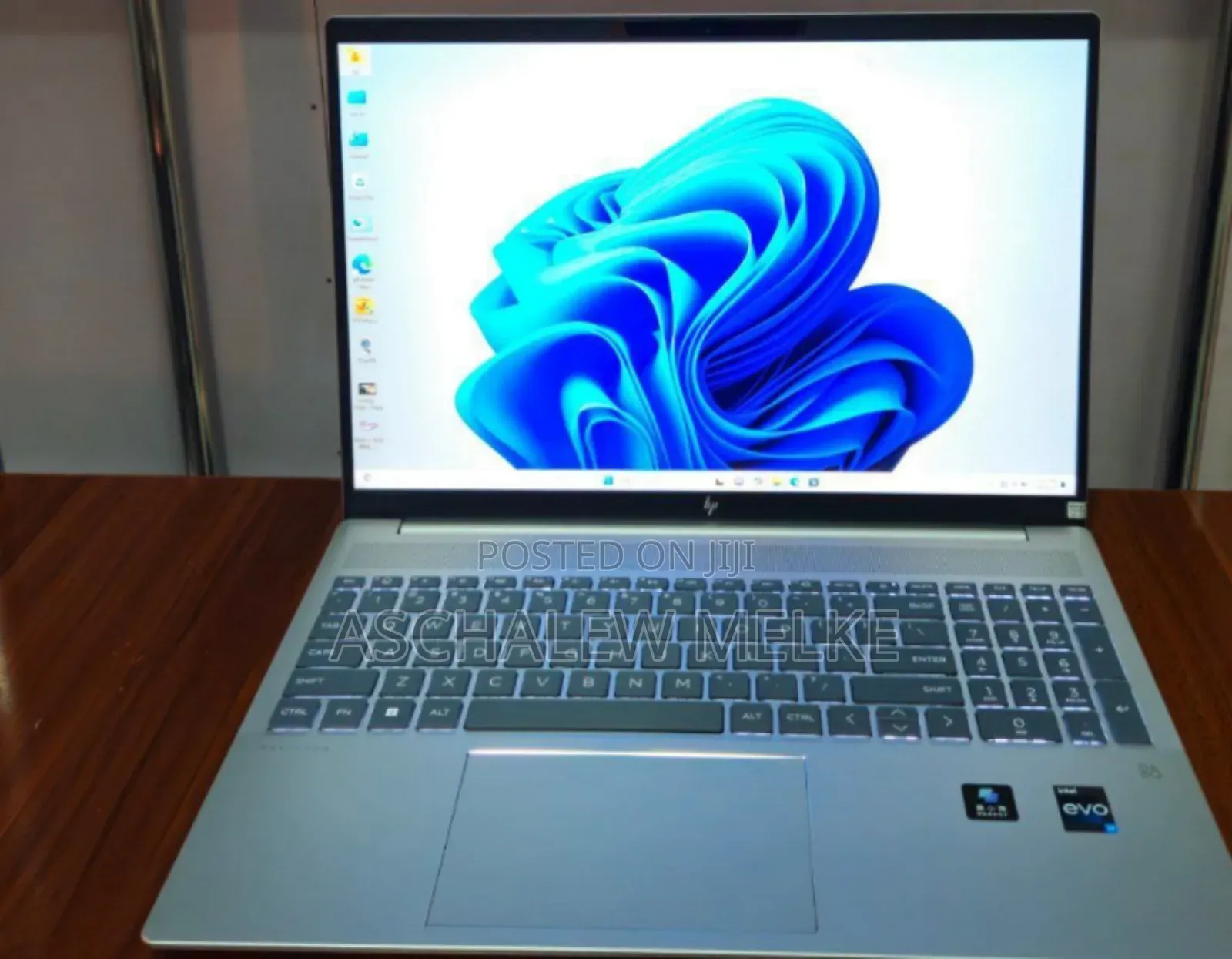 New Laptop HP Pavilion 15 16GB Intel Core I7 SSD 1T