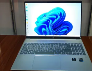 New Laptop HP Pavilion 15 16GB Intel Core I7 SSD 1T