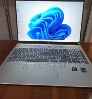 New Laptop HP Pavilion 15 16GB Intel Core I7 SSD 1T