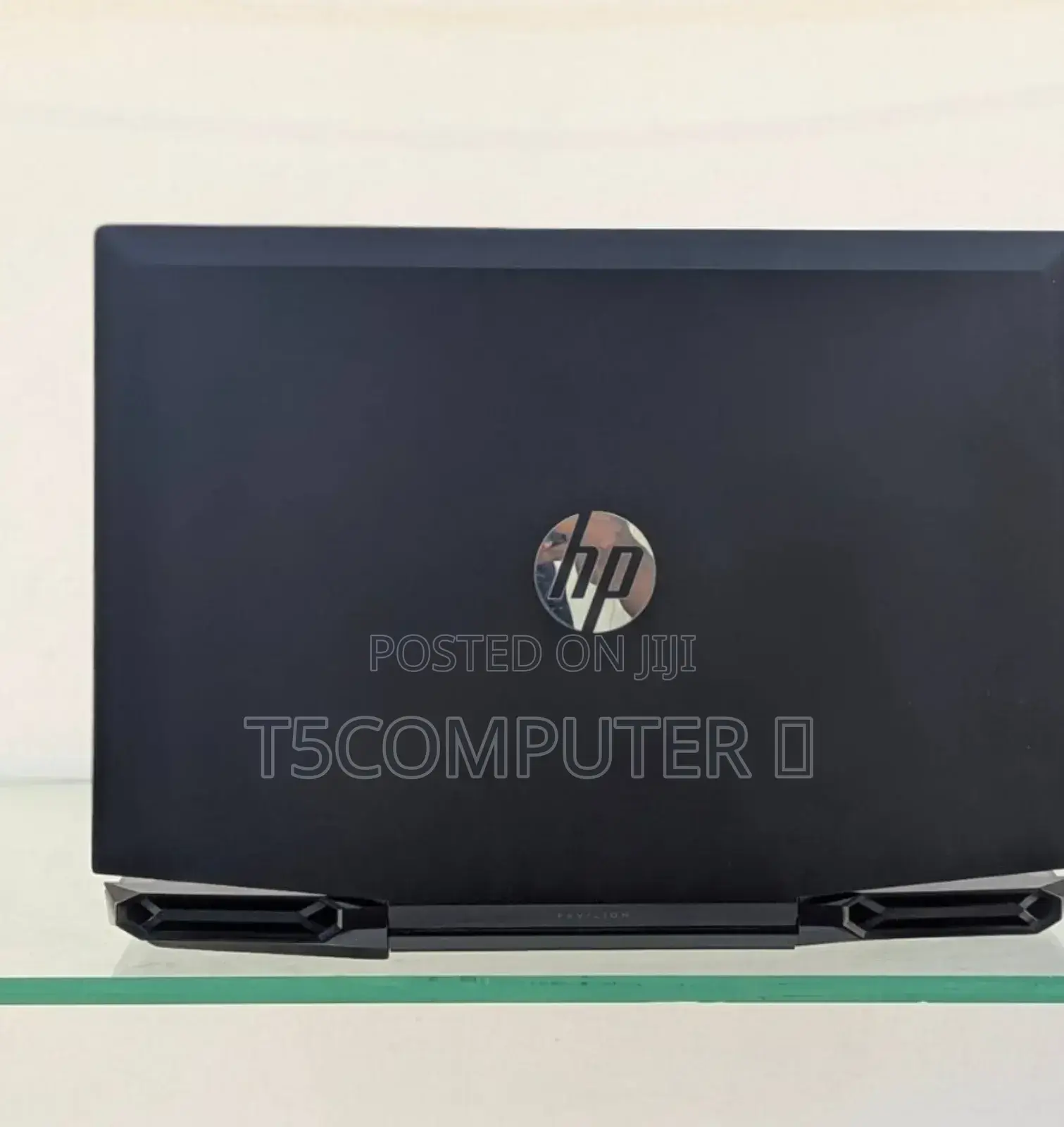 New Laptop HP 32GB Intel Core I7 SSD 512GB