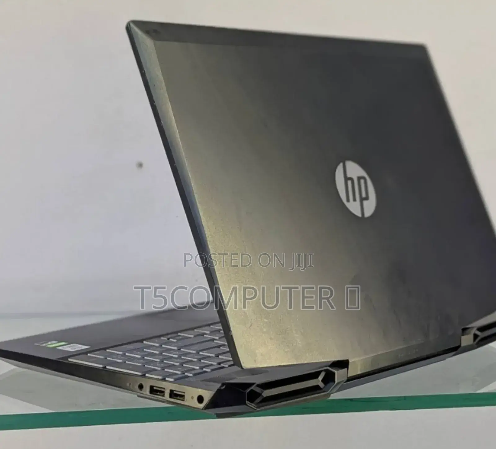 New Laptop HP 32GB Intel Core I7 SSD 512GB
