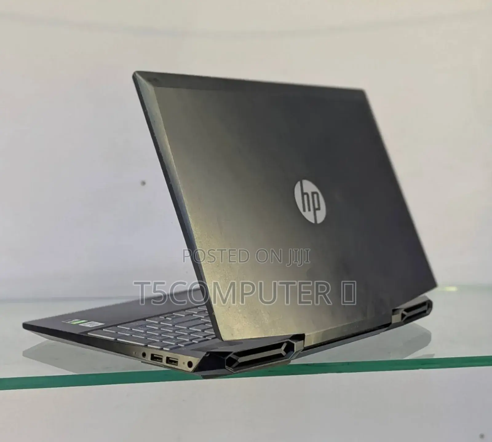 New Laptop HP 32GB Intel Core I7 SSD 512GB