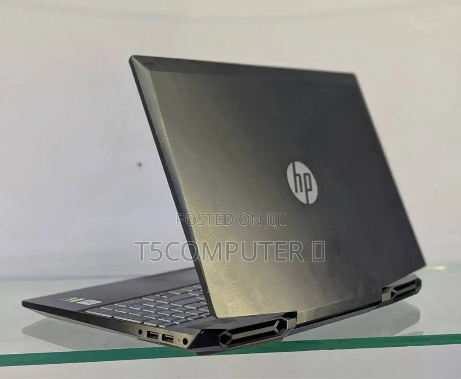 New Laptop HP 32GB Intel Core I7 SSD 512GB