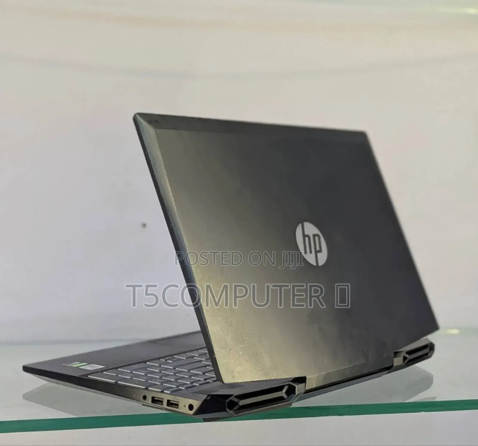 New Laptop HP 32GB Intel Core I7 SSD 512GB