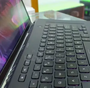 New Laptop Asus 16GB AMD Ryzen 9 SSD 1T