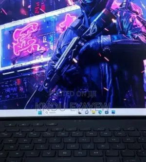 New Laptop Asus 16GB AMD Ryzen 9 SSD 1T