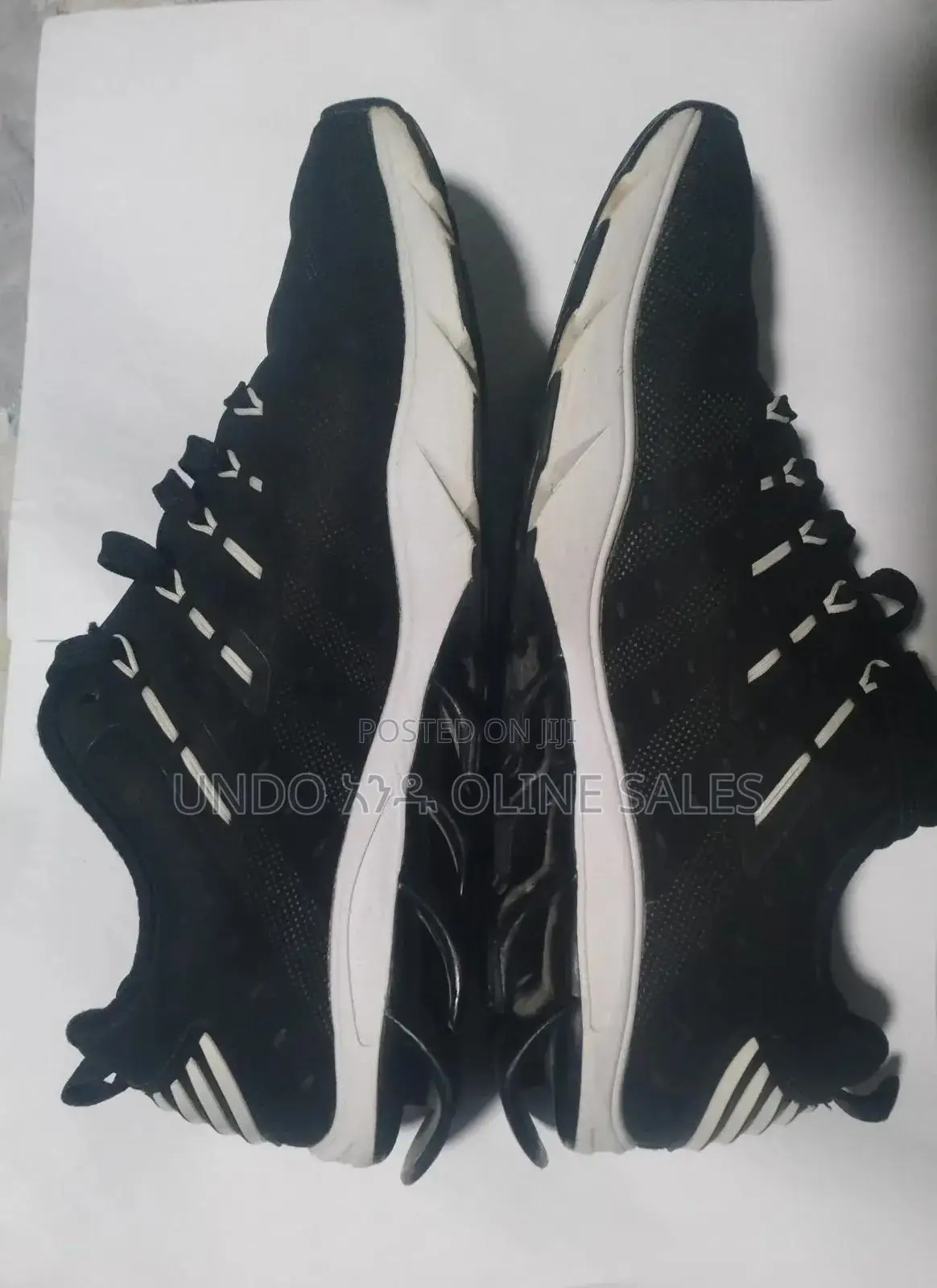 Shoes ብራንድ የቦንዳ ጫማ በቅናሽ