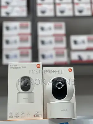 Mi Xiaomi 360 Degrees Security Camera
