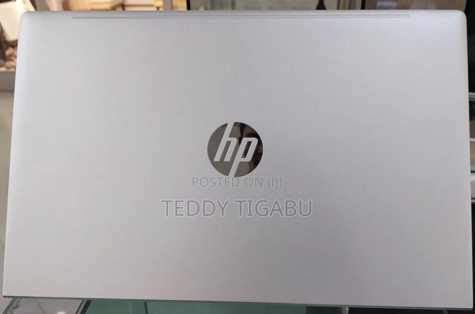 New Laptop HP ProBook 450 G8 16GB Intel Core I5 SSD 512GB